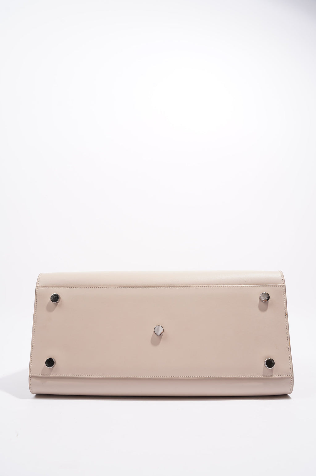 Saint Laurent Sac De Jour Nude / Python Small