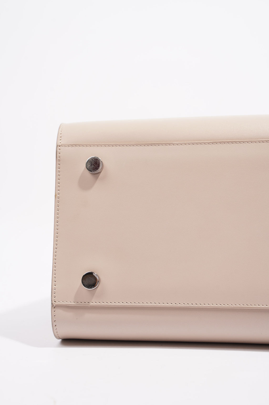 Saint Laurent Sac De Jour Nude / Python Small