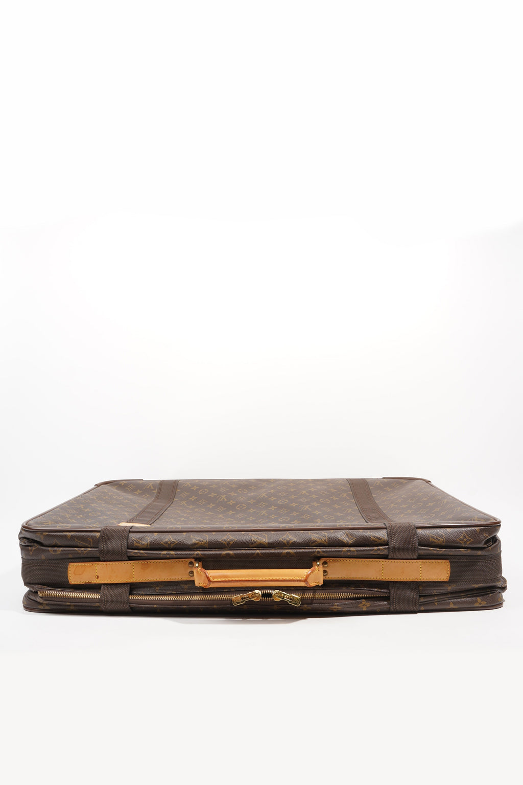 Louis Vuitton Satellite 60 Monogram Travel Bag