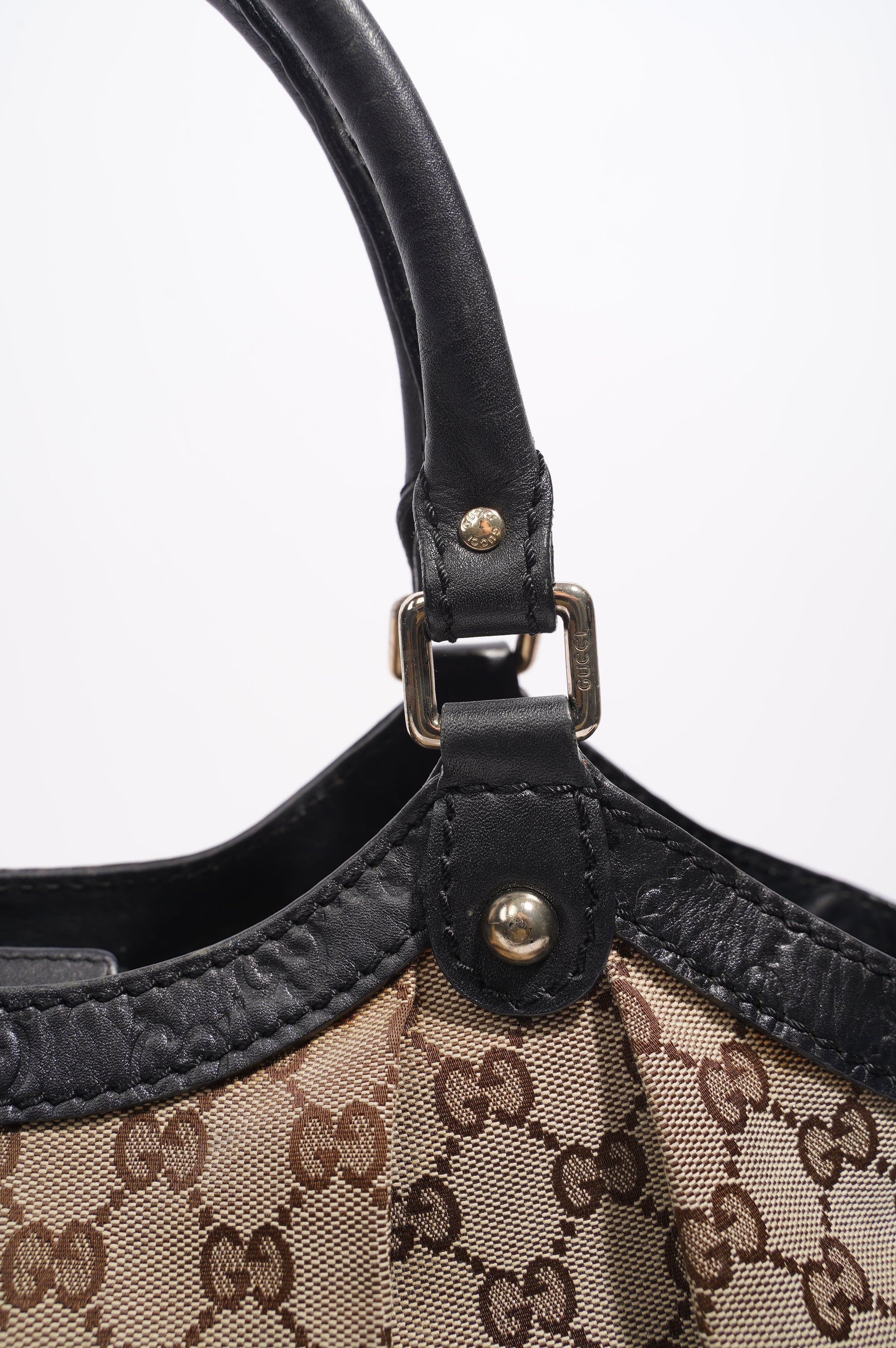 Gucci Sukey Tote Supreme