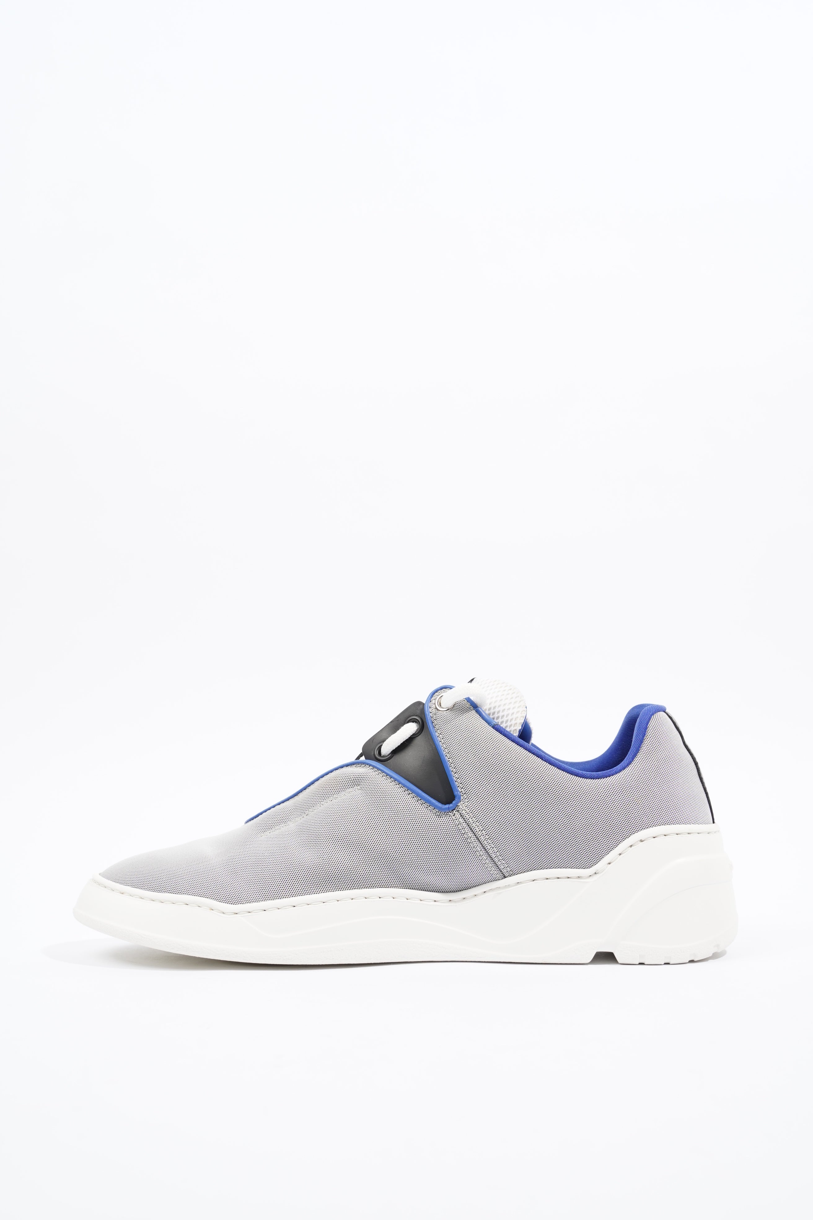 Christian Dior Mens B17 Grey EU 40 / UK 6