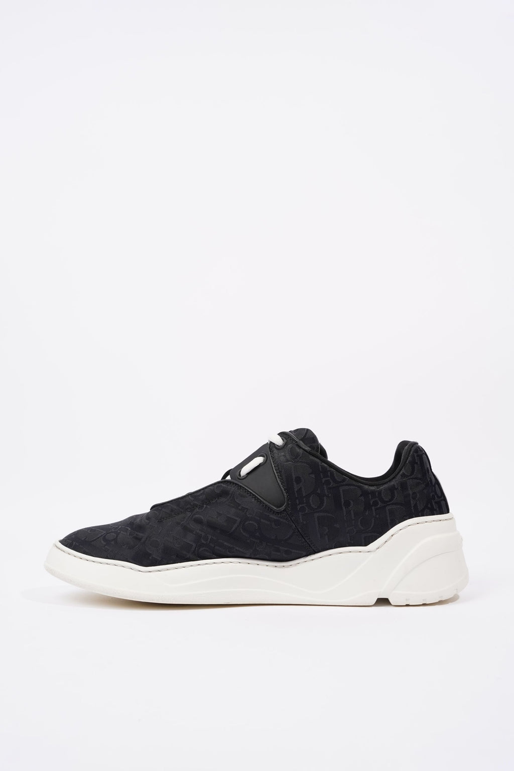 Christian Dior Mens B17 Black / White EU 41 / UK 8