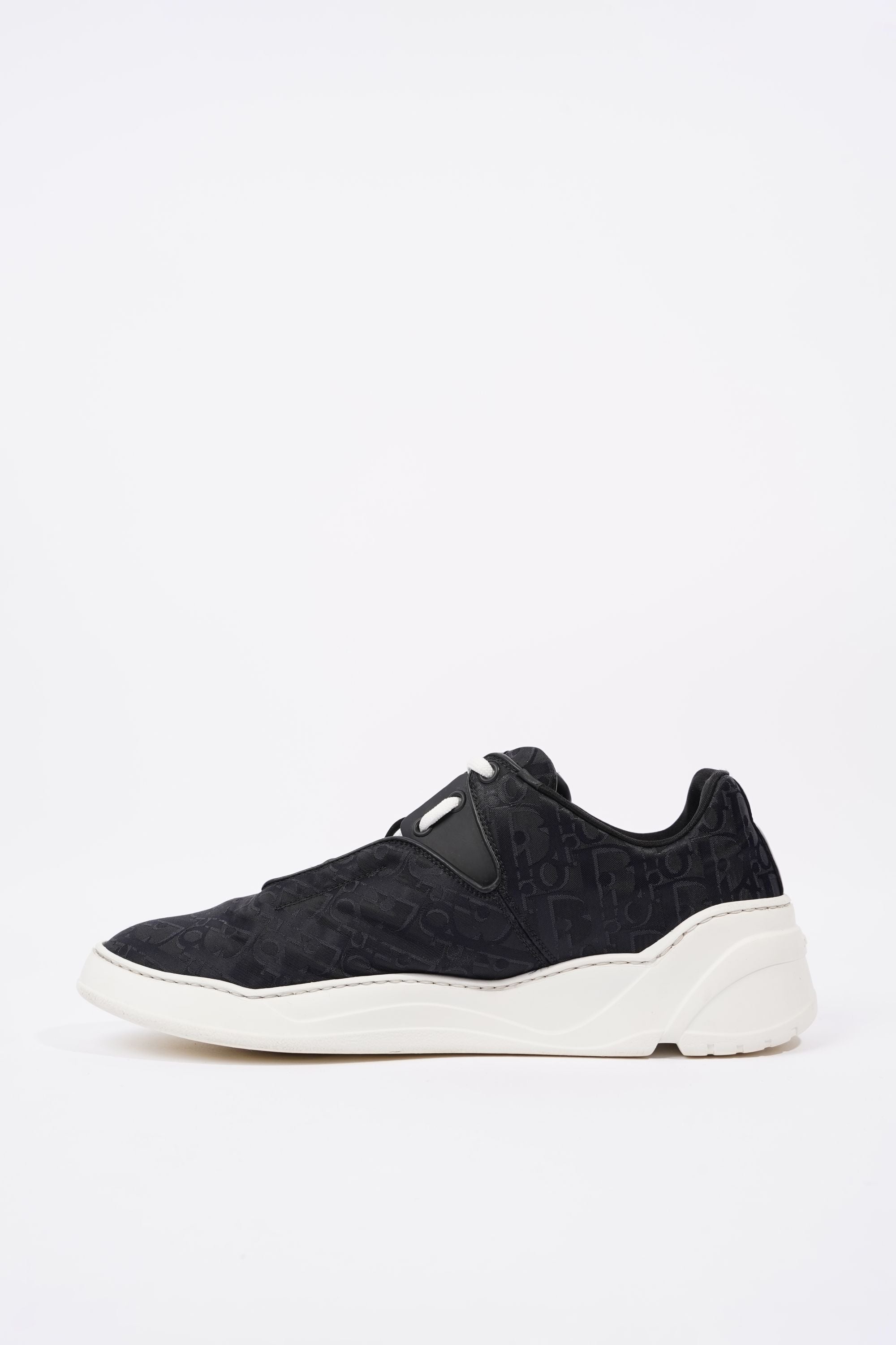 Christian Dior Mens B17 Black / White EU 41 / UK 8
