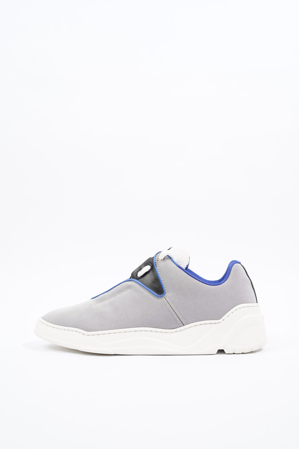 Christian Dior Mens B17 Grey EU 40 / UK 6