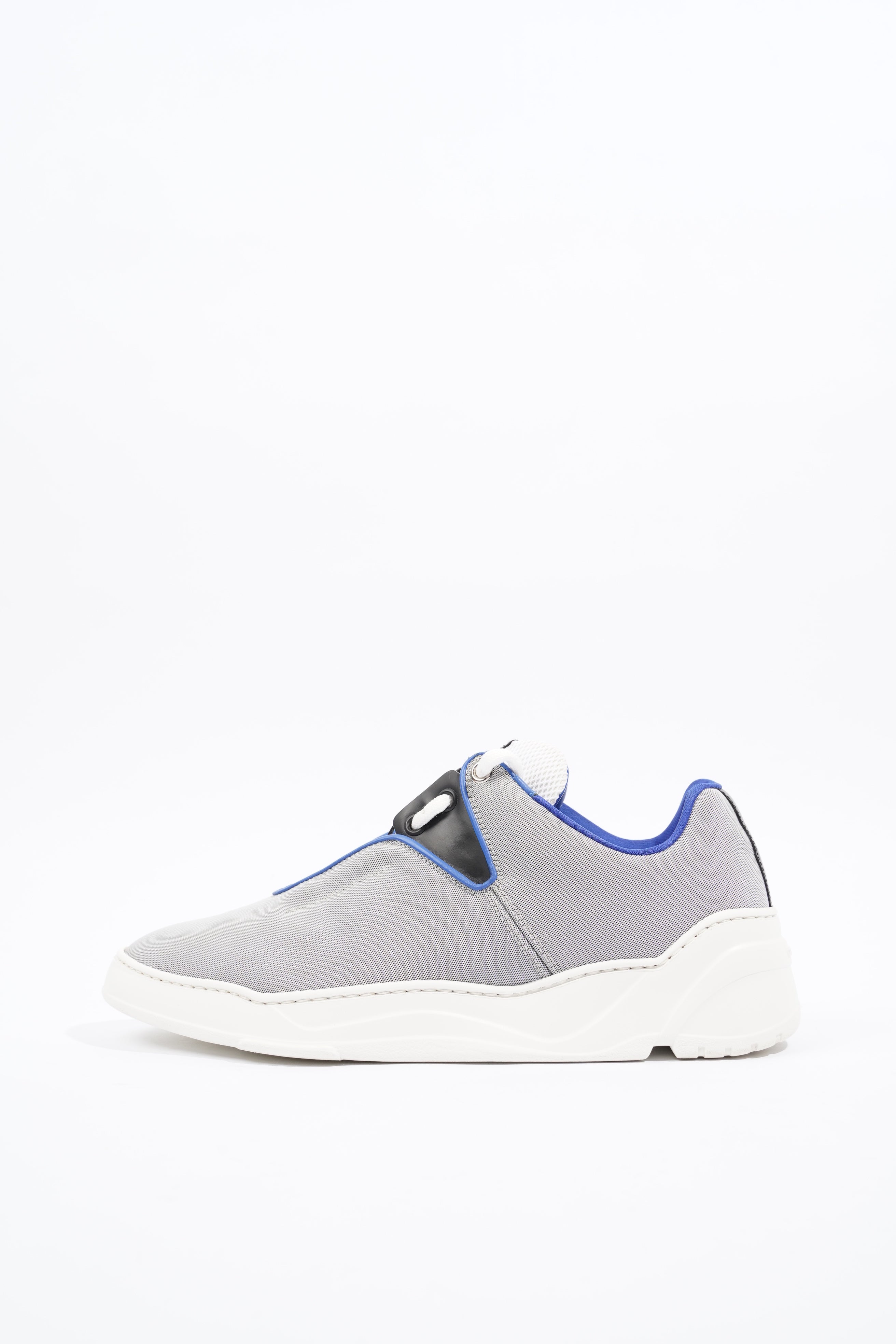Christian Dior Mens B17 Grey EU 40 / UK 6