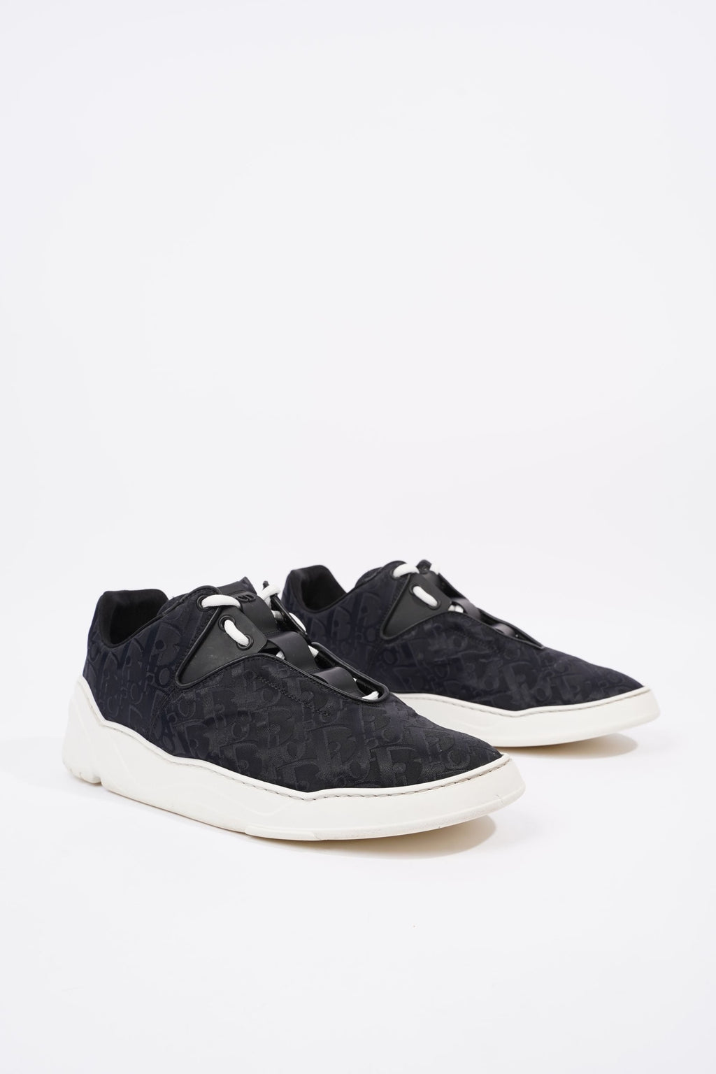 Christian Dior Mens B17 Black / White EU 41 / UK 8