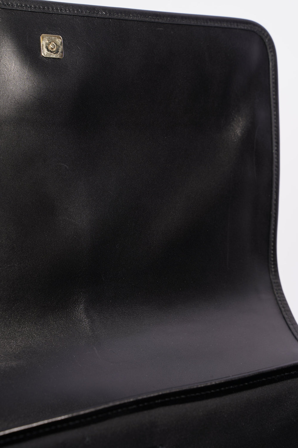 Gucci Mens Shima Messenger Bag Black