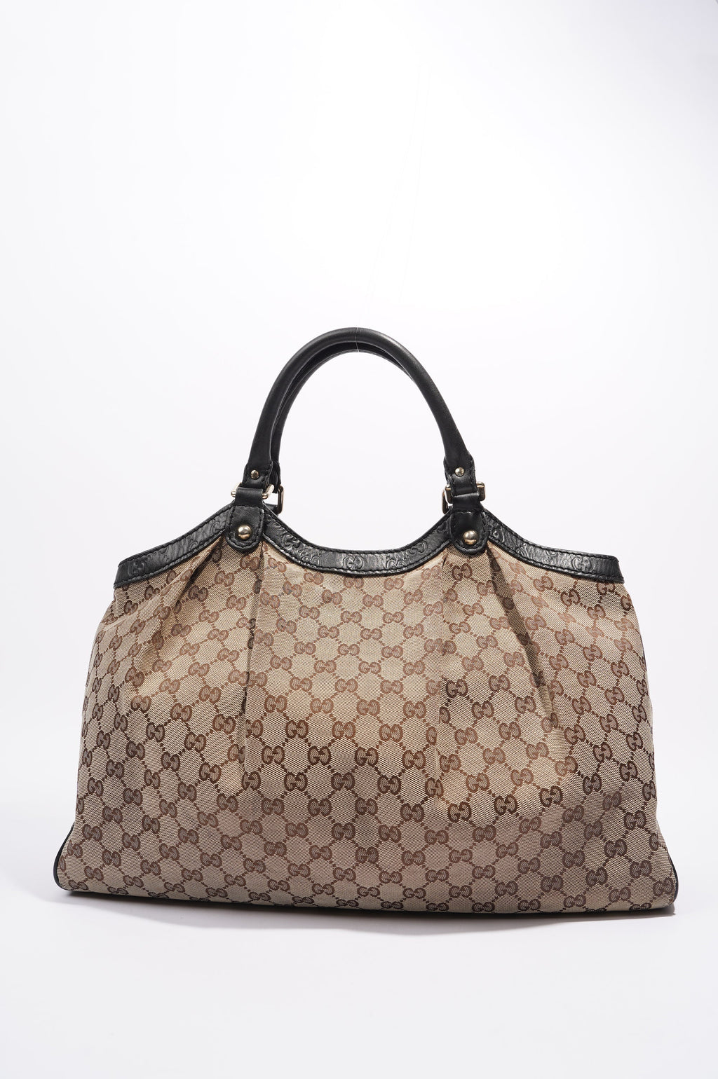 Gucci Sukey Tote Supreme