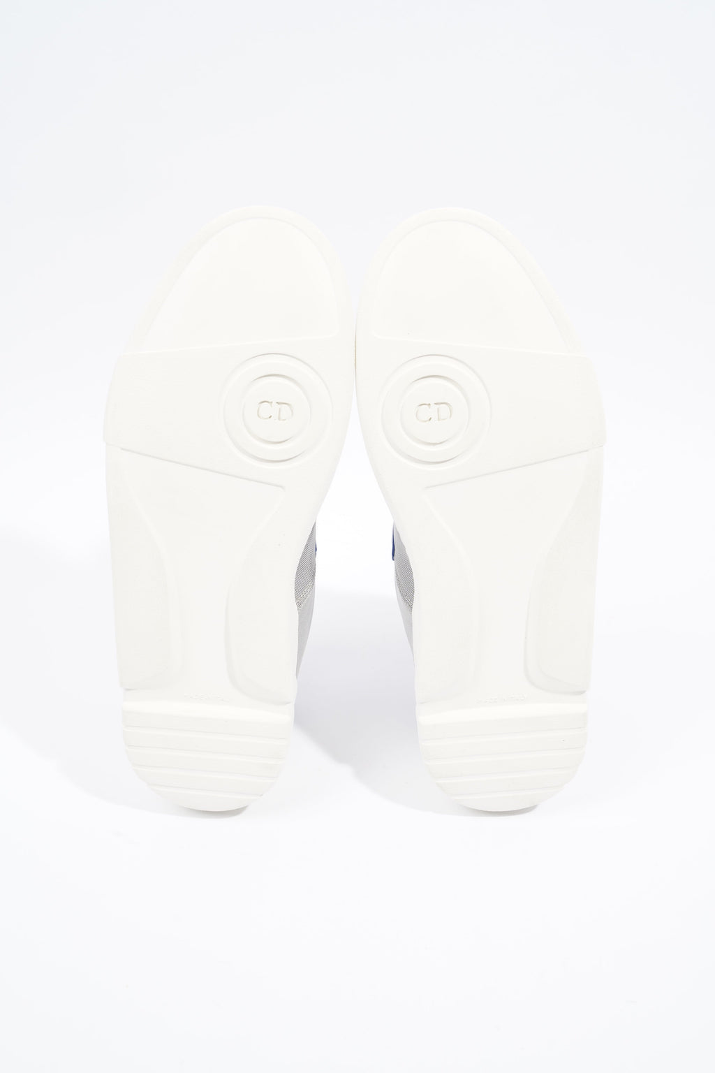 Christian Dior Mens B17 Grey EU 40 / UK 6