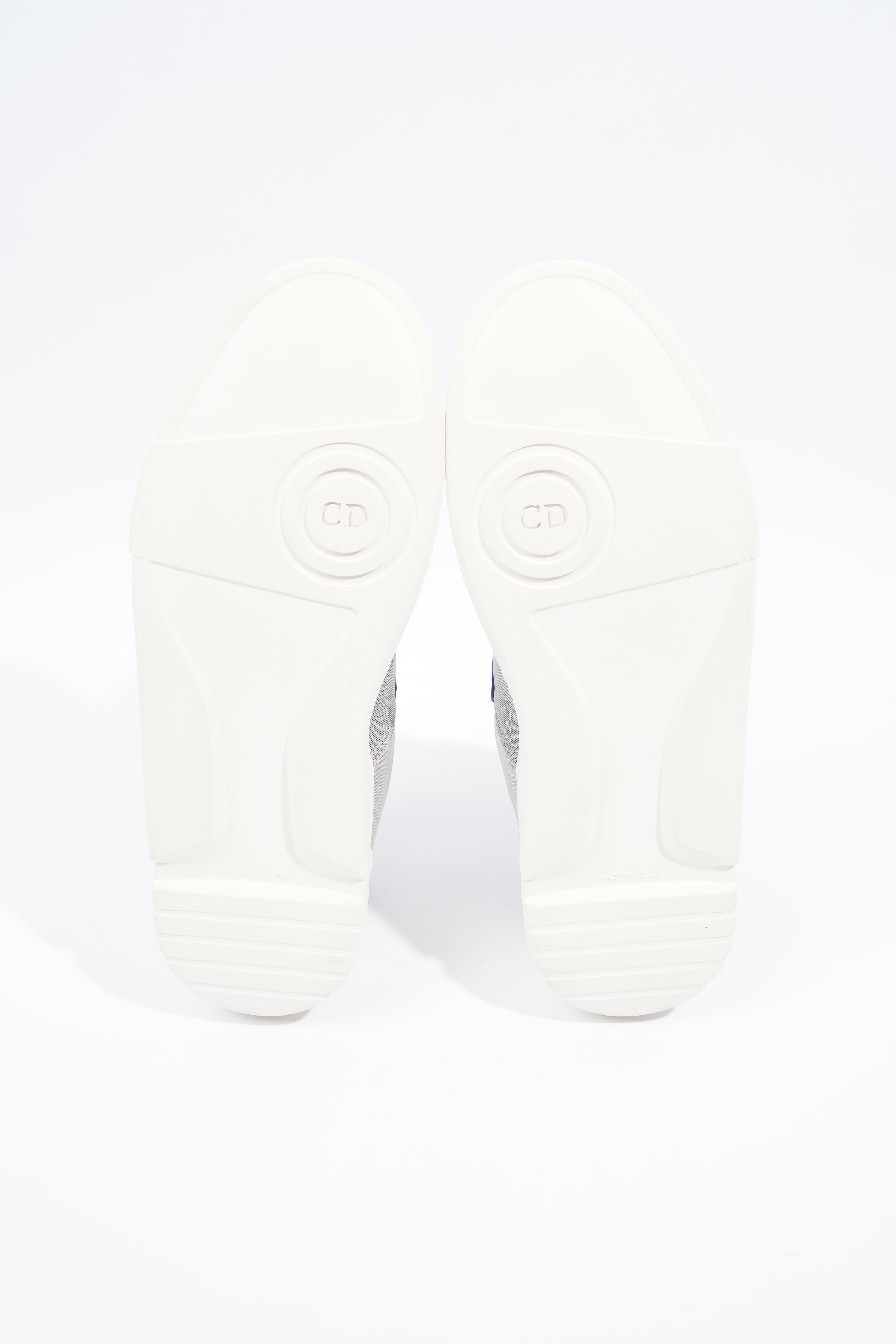 Christian Dior Mens B17 Grey EU 40 / UK 6