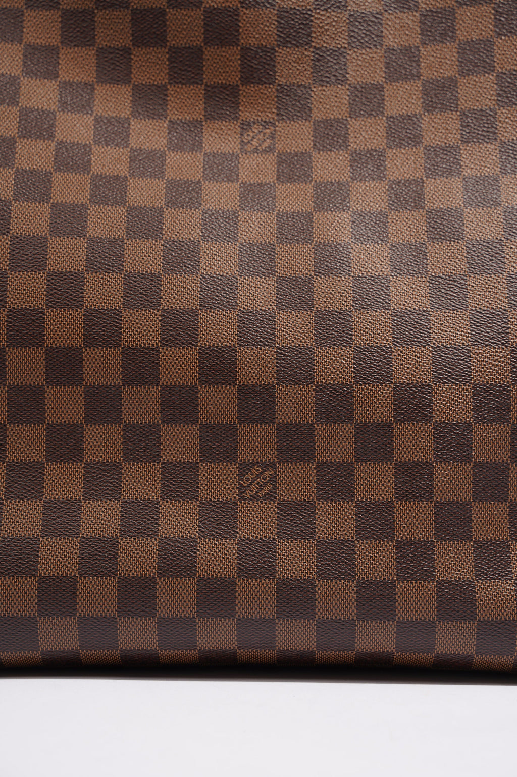 Louis Vuitton Womens Graceful Damier Ebene MM