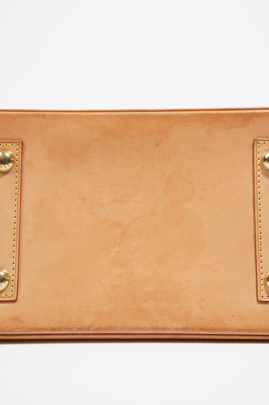 Louis Vuitton Womens Alma Monogram PM