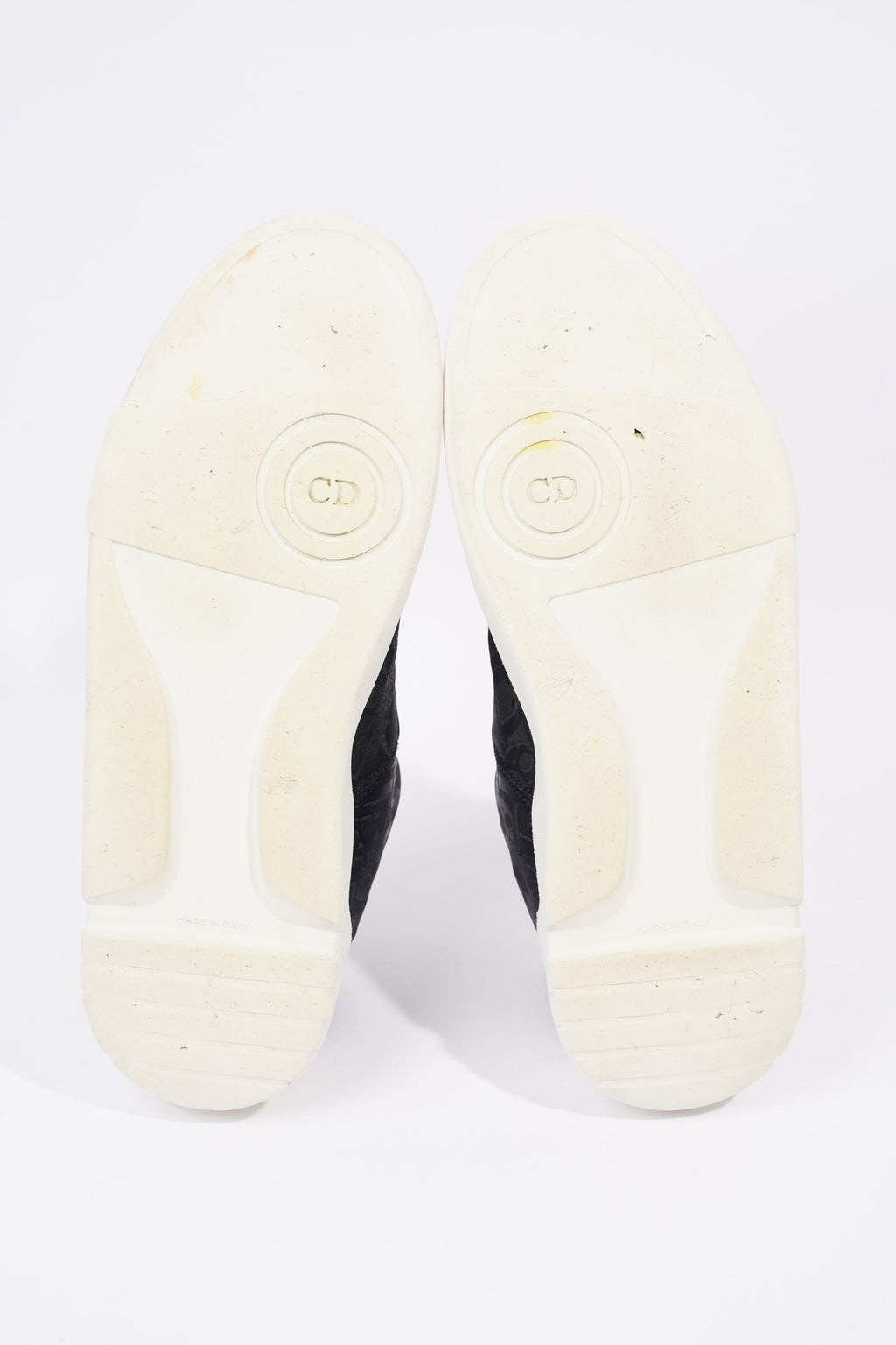 Christian Dior Mens B17 Black / White EU 41 / UK 8