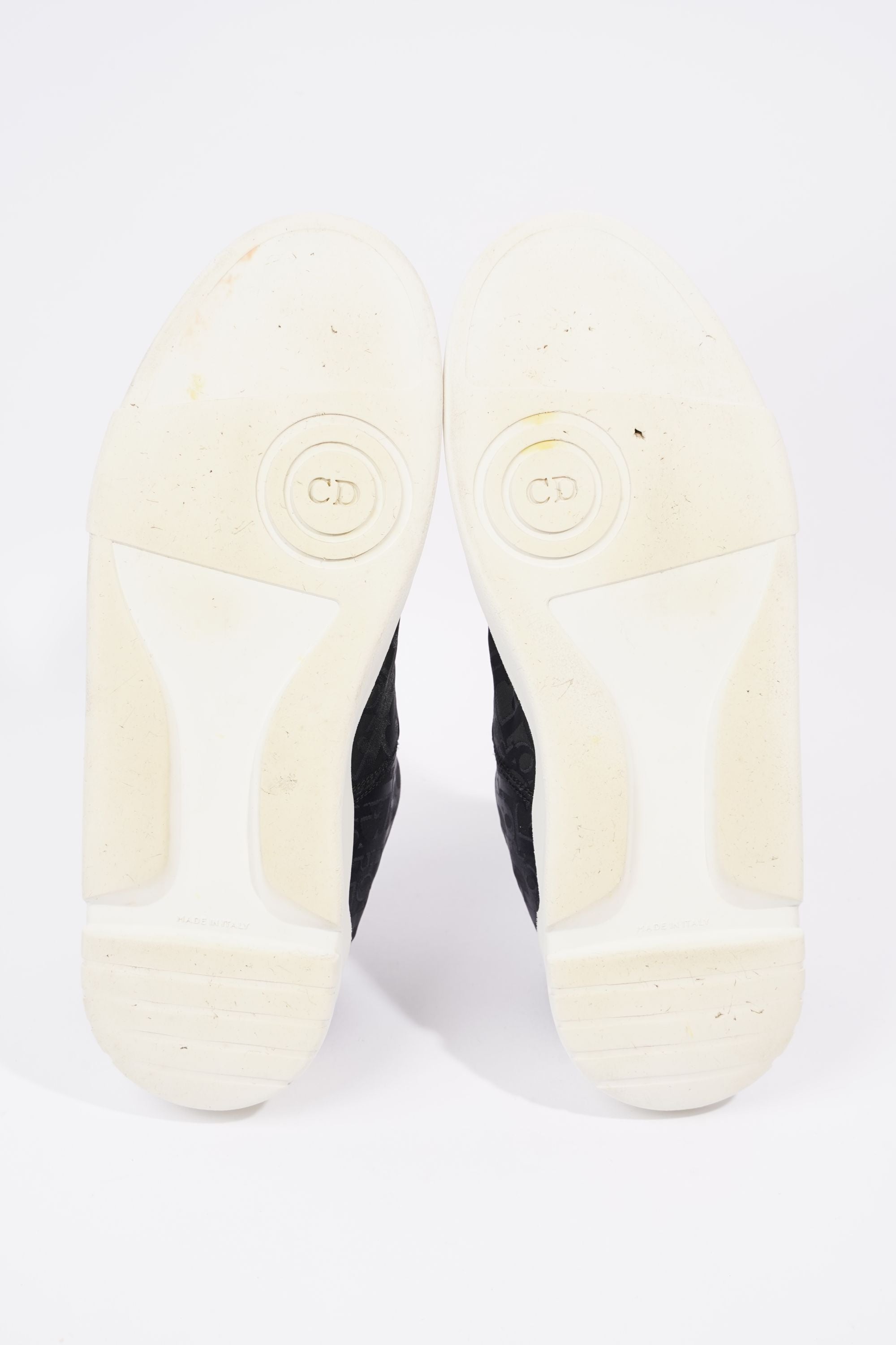 Christian Dior Mens B17 Black / White EU 41 / UK 8