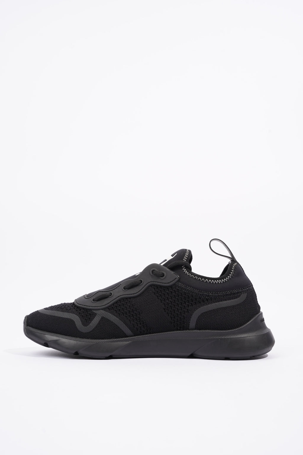 Christian Dior Womens B21 Neo Black EU 39 / UK 6