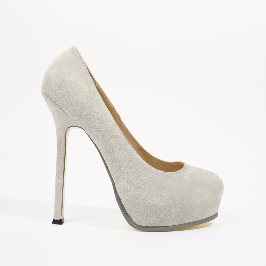 Saint Laurent Womens Tribute Tribtoo Heel EU 40 / UK 7