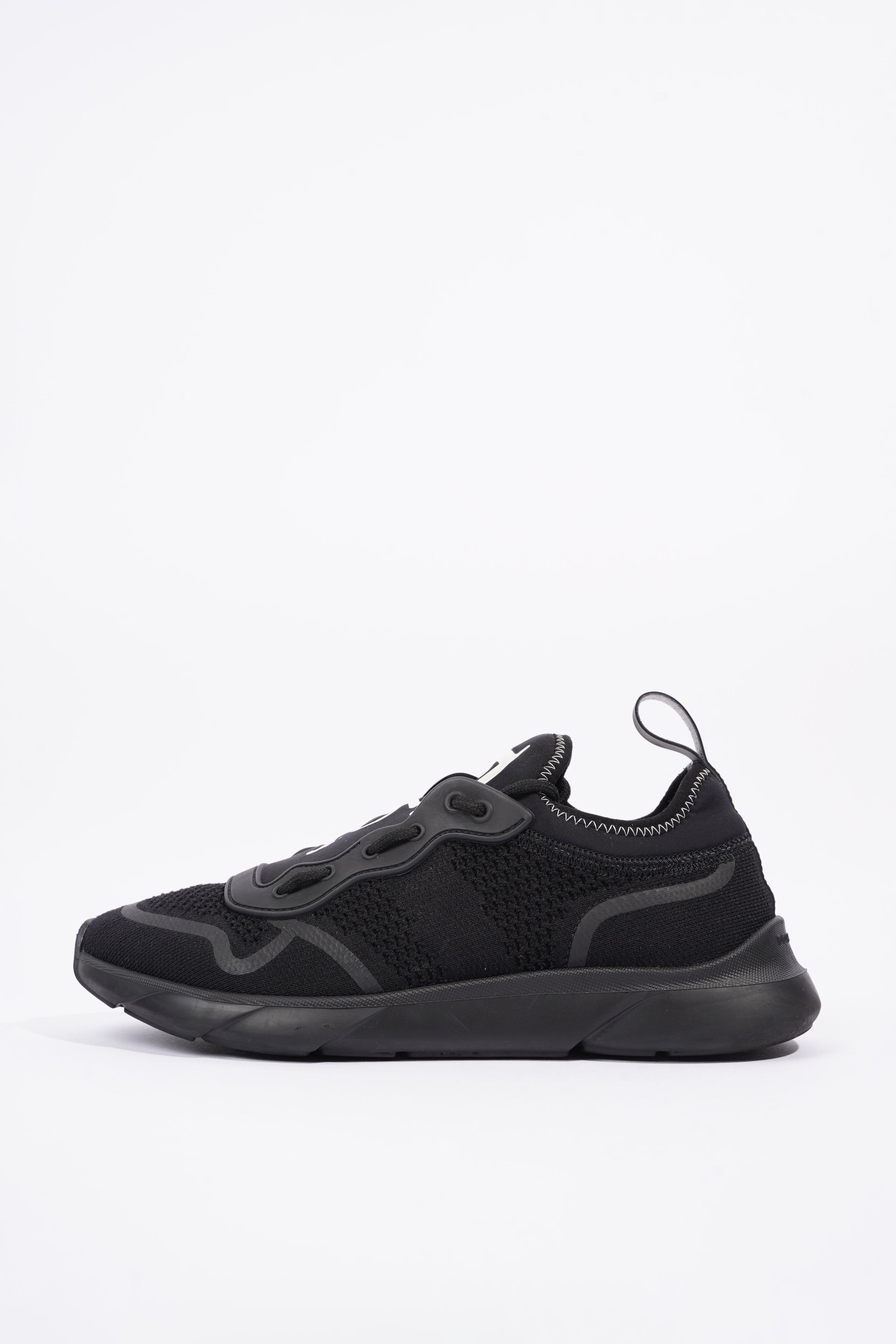 Christian Dior Womens B21 Neo Black EU 39 / UK 6