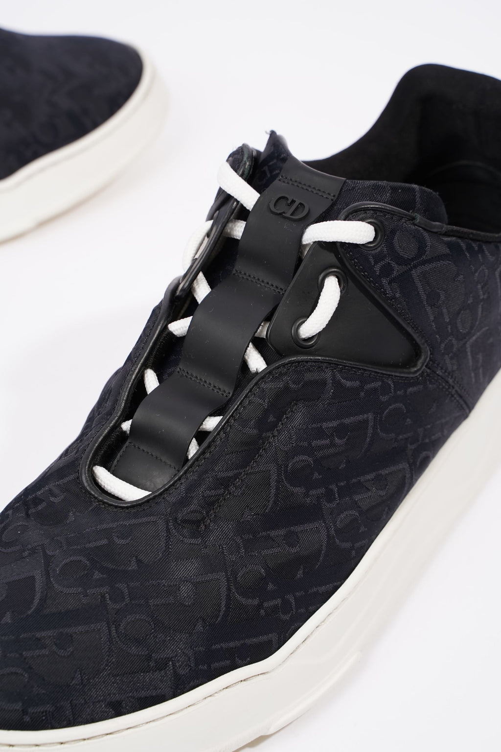 Christian Dior Mens B17 Black / White EU 41 / UK 8