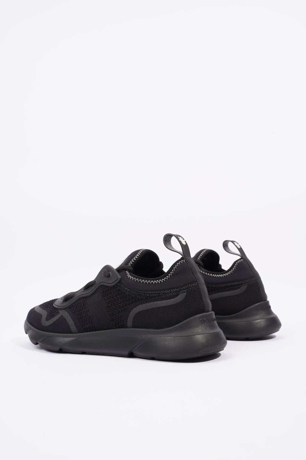Christian Dior Womens B21 Neo Black EU 39 / UK 6