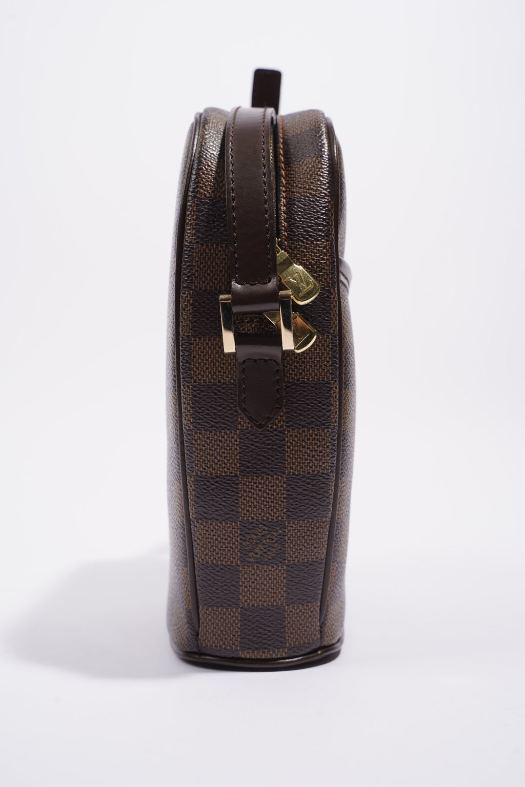 Louis Vuitton Womens Ipanema Damier Ebene PM Vintage