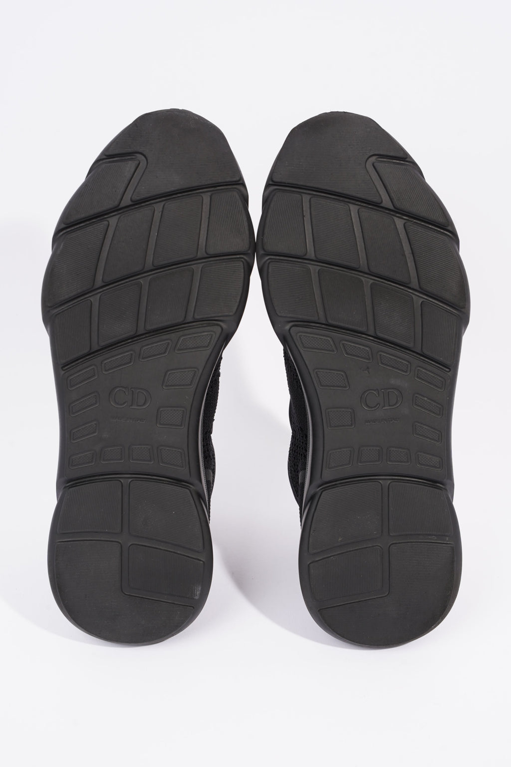 Christian Dior Womens B21 Neo Black EU 39 / UK 6