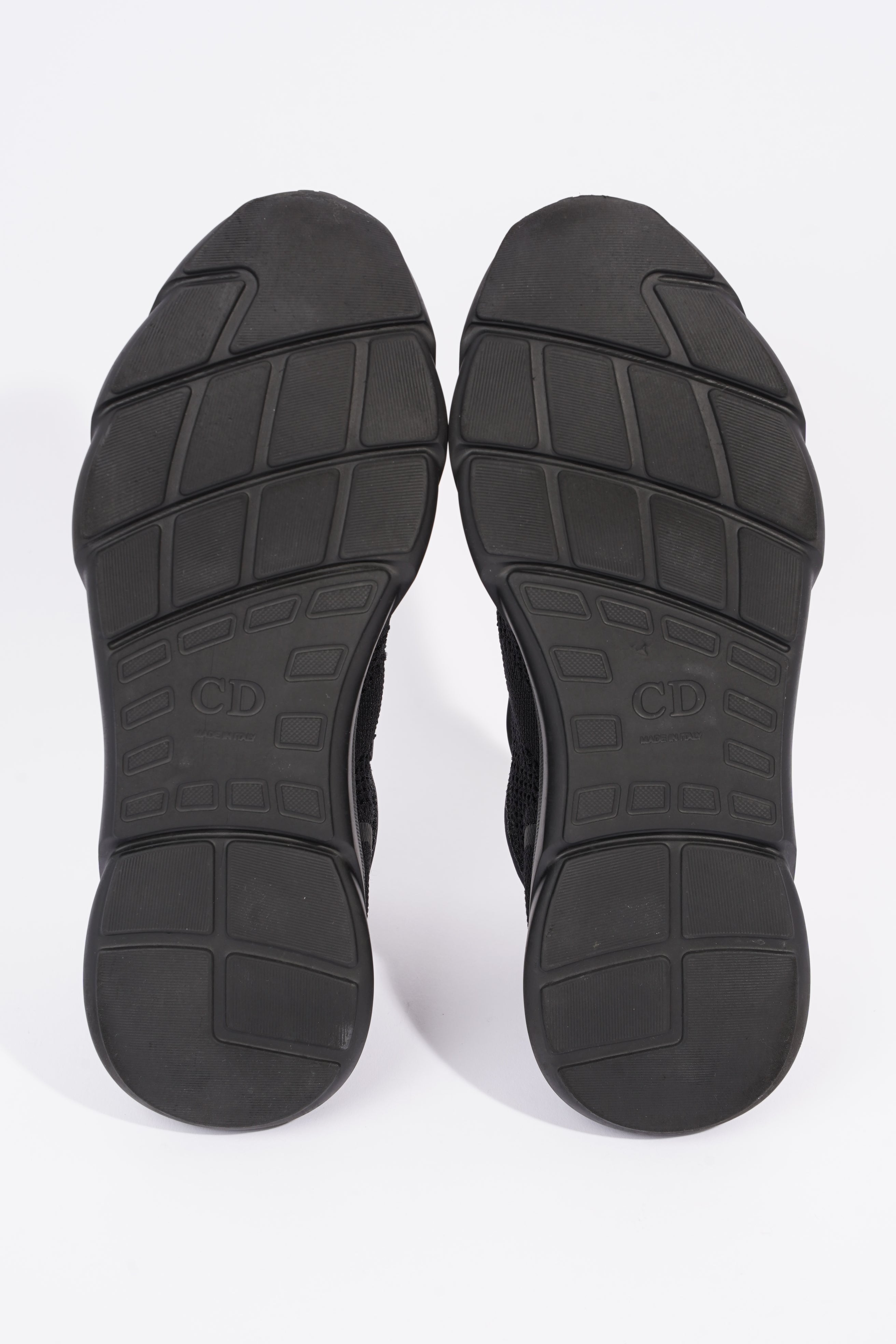 Christian Dior Womens B21 Neo Black EU 39 / UK 6
