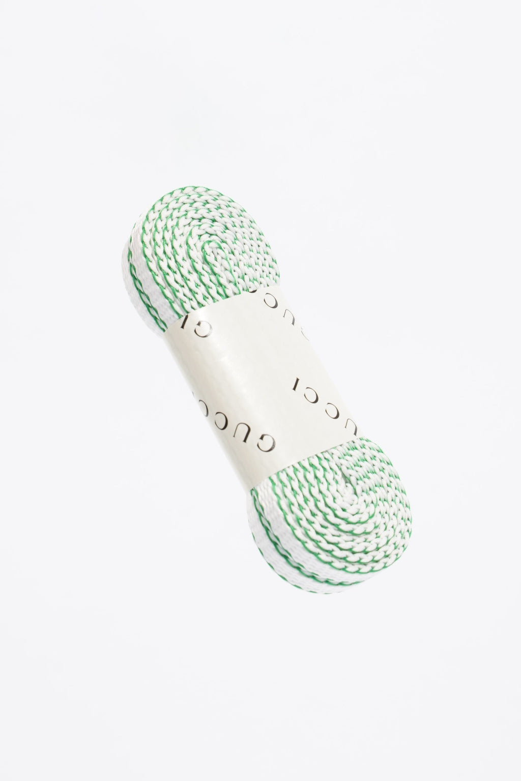 Gucci Basket Sneaker White / Green EU 43.5 / UK 9.5