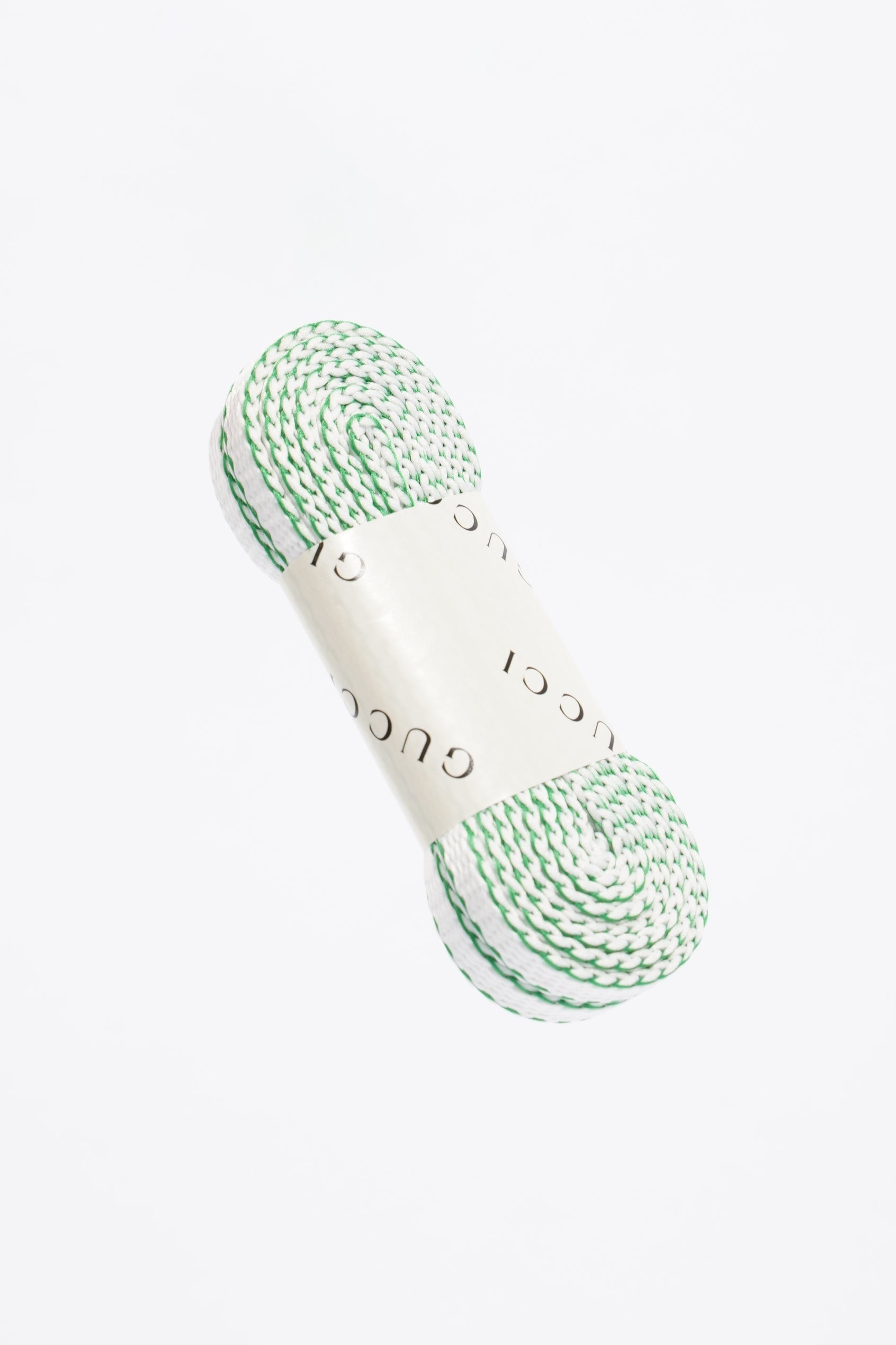 Gucci Basket Sneaker White / Green EU 43.5 / UK 9.5