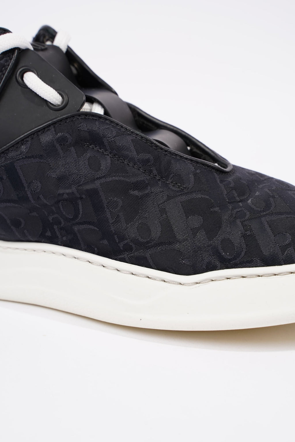 Christian Dior Mens B17 Black / White EU 41 / UK 8