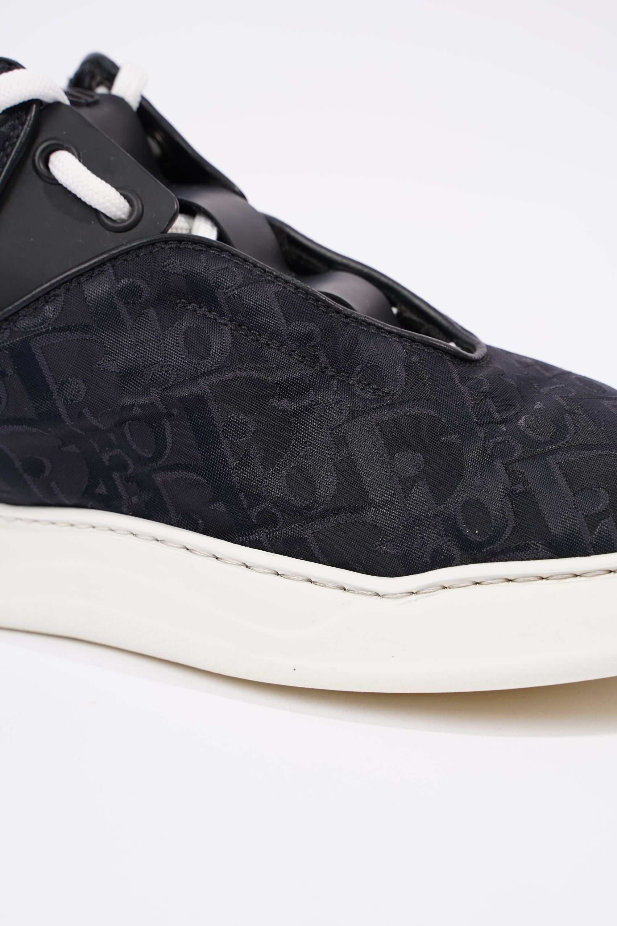 Christian Dior Mens B17 Black / White EU 41 / UK 8