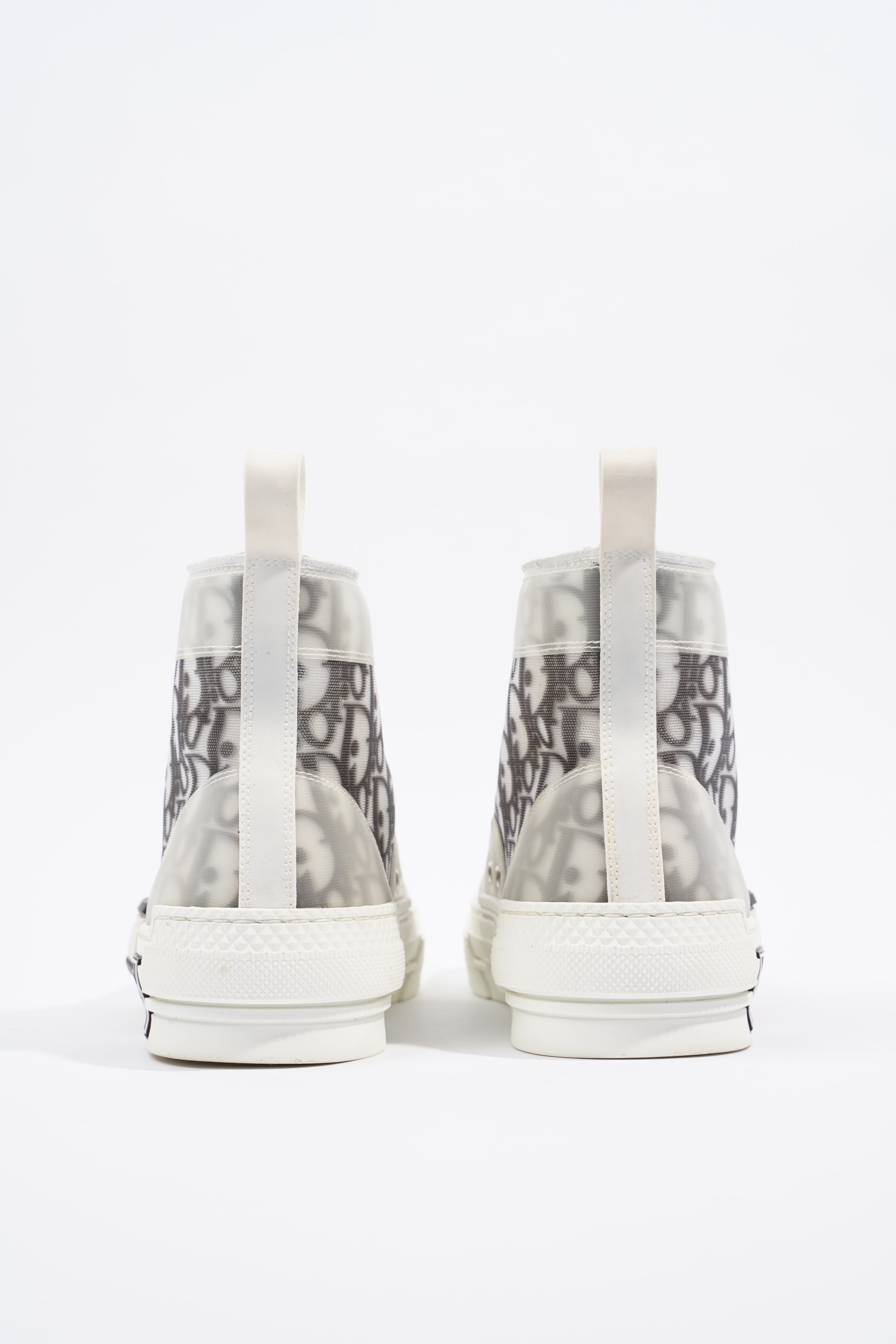 Christian Dior Womens B23 Oblique EU 39.5 / UK 6.5