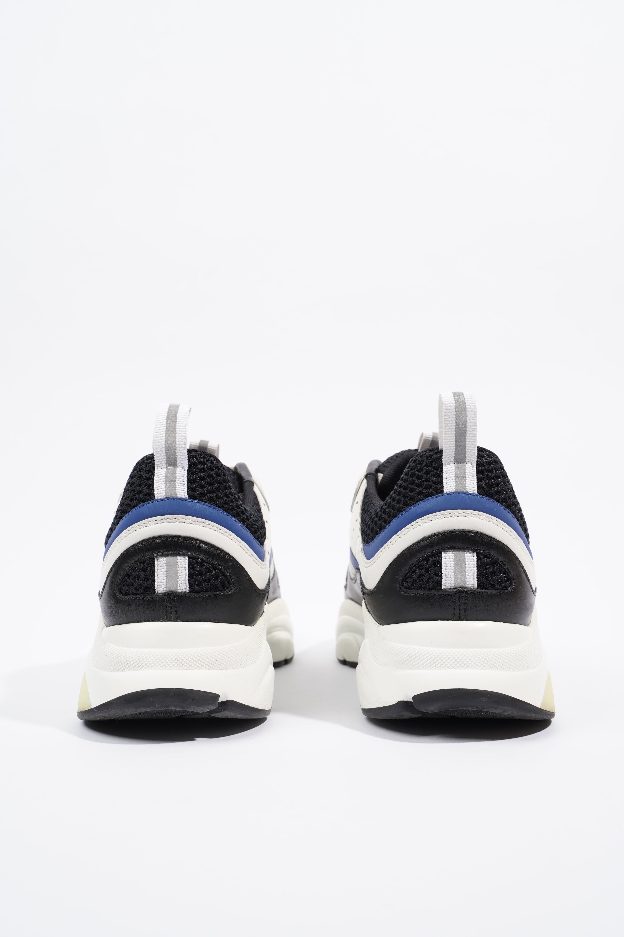 Christian Dior B22 White / Grey / Blue EU 42 / UK 8