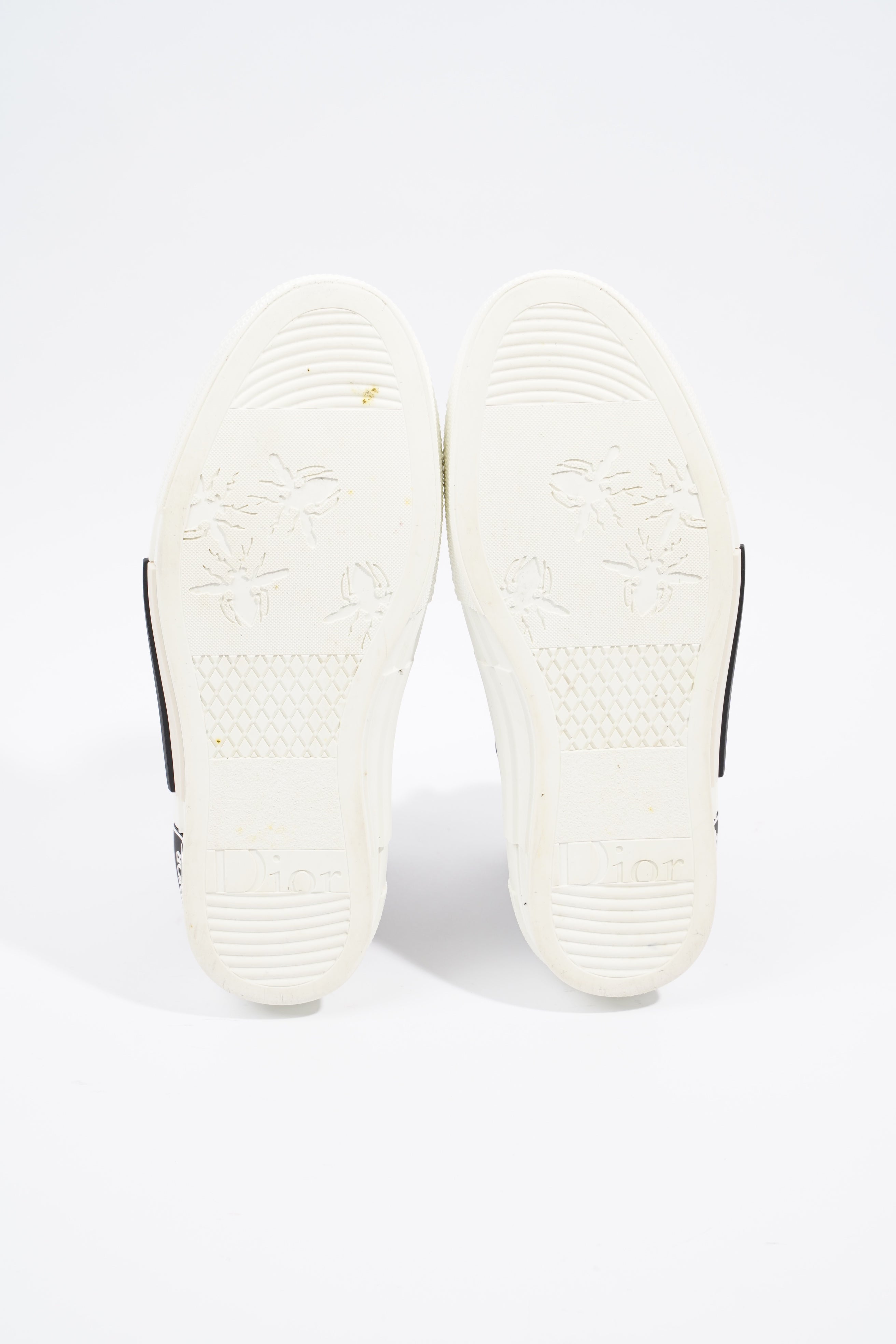 Christian Dior Womens B23 Oblique EU 39.5 / UK 6.5