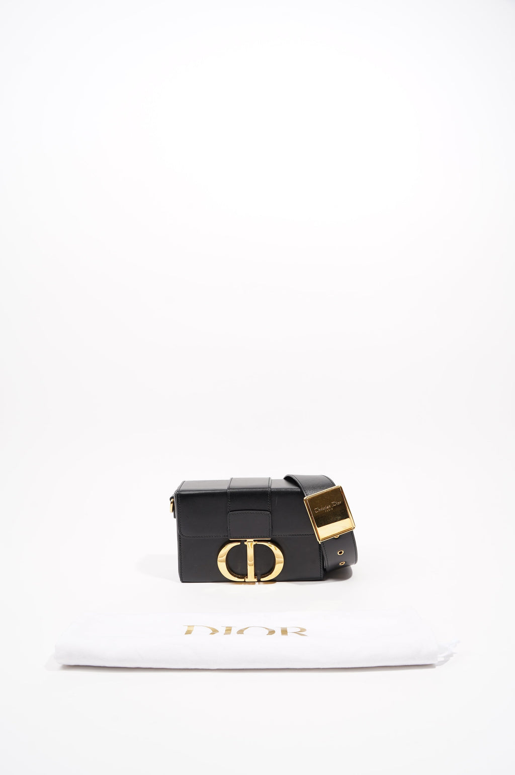 Christian Dior Womens 30 Montaigne Box Bag