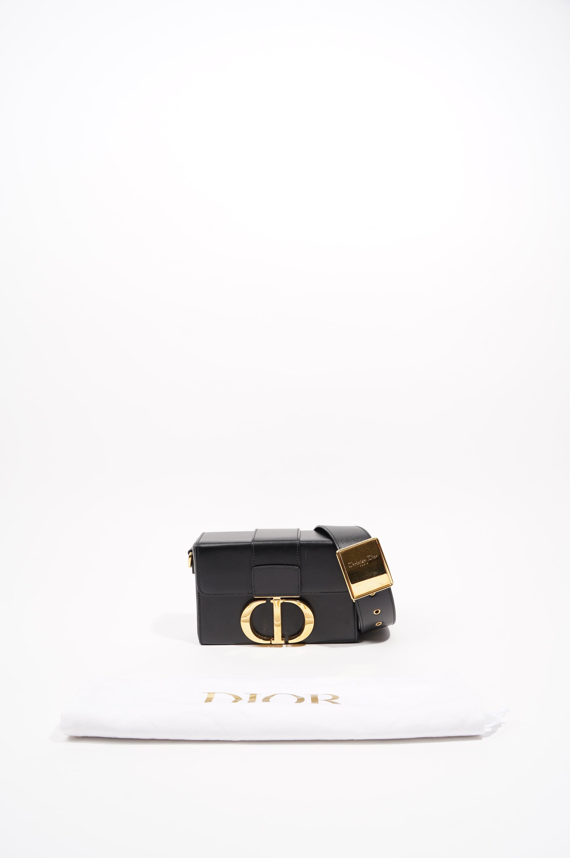 Christian Dior Womens 30 Montaigne Box Bag