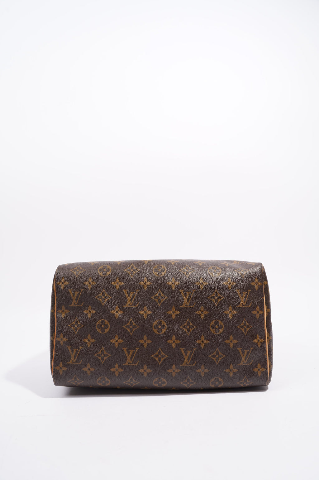 Louis Vuitton Womens Speedy Monogram 30