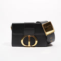 Christian Dior Womens 30 Montaigne Box Bag