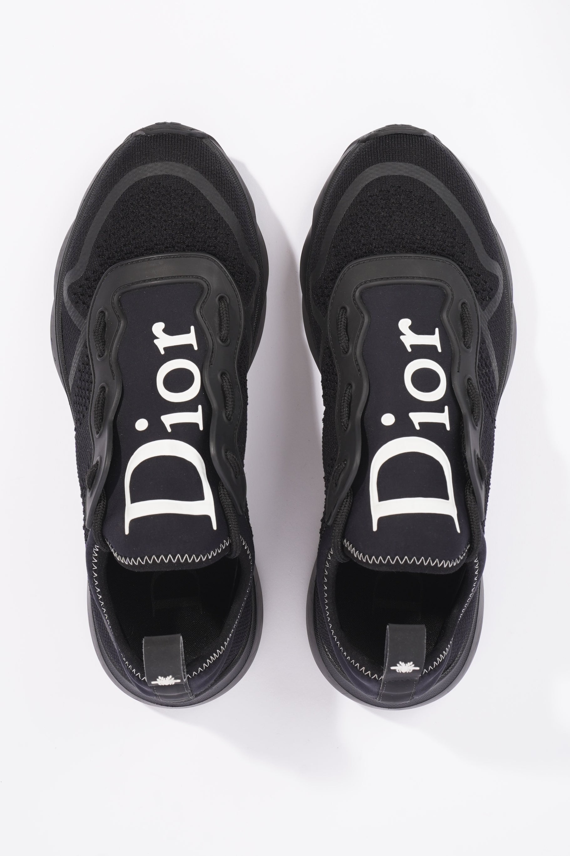 Christian Dior Womens B21 Neo Black EU 39 / UK 6