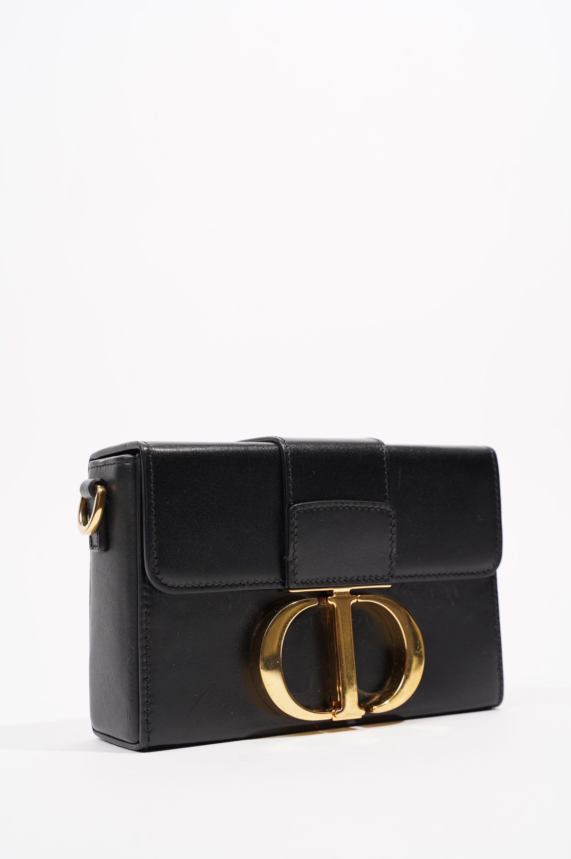 Christian Dior Womens 30 Montaigne Box Bag