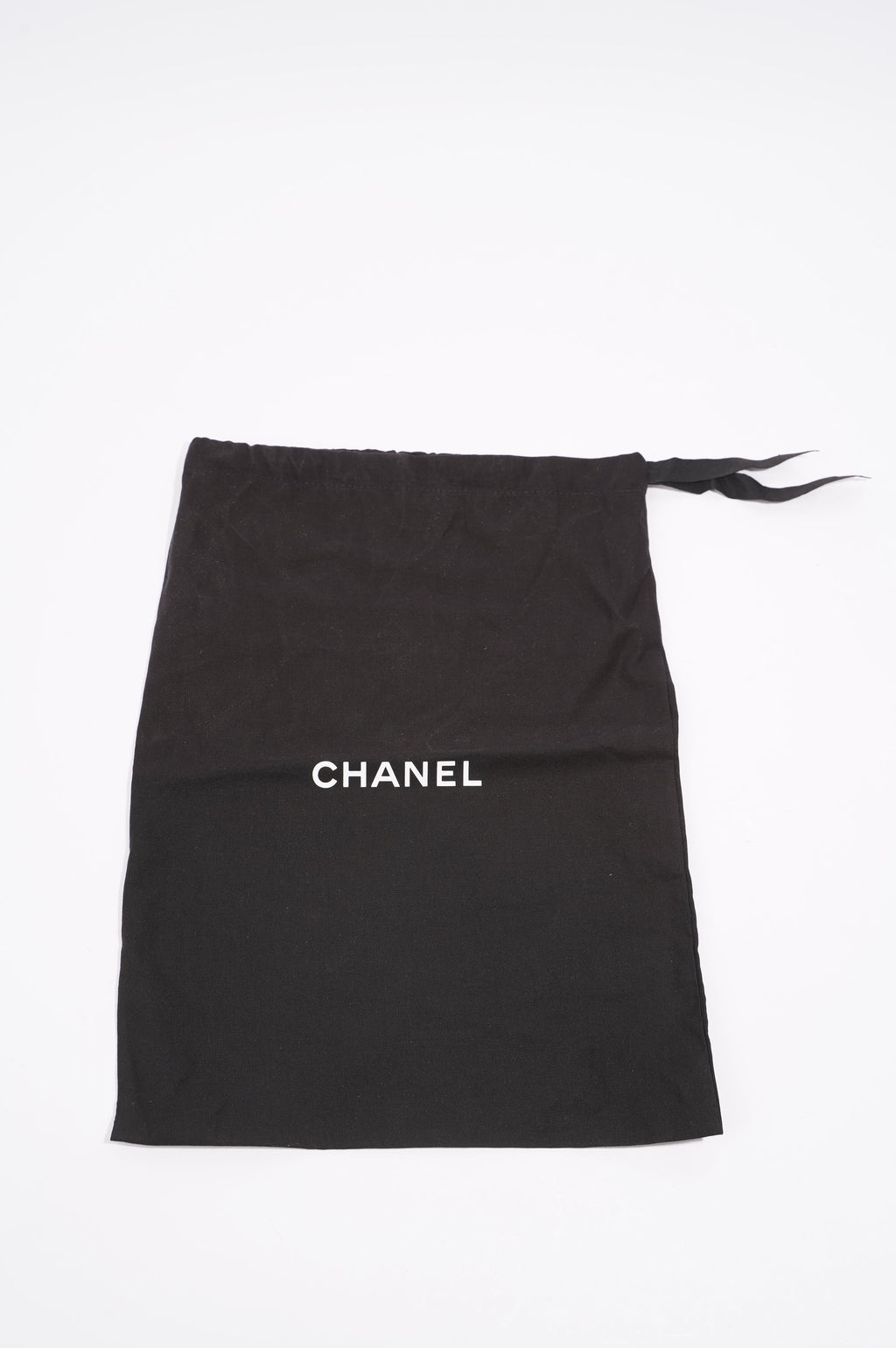 Chanel Womens Patent Leather Hobo Bag Black Small