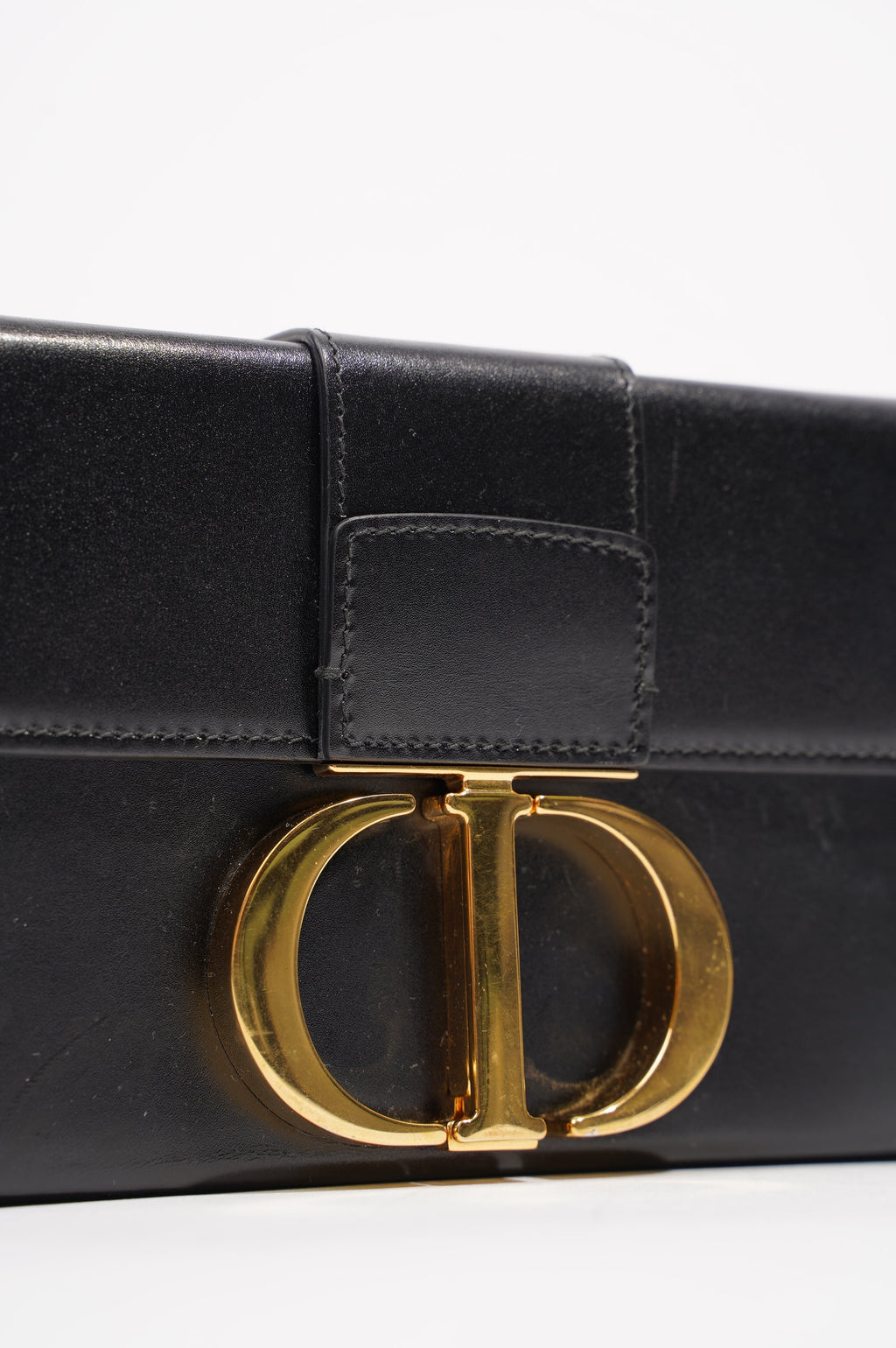 Christian Dior Womens 30 Montaigne Box Bag