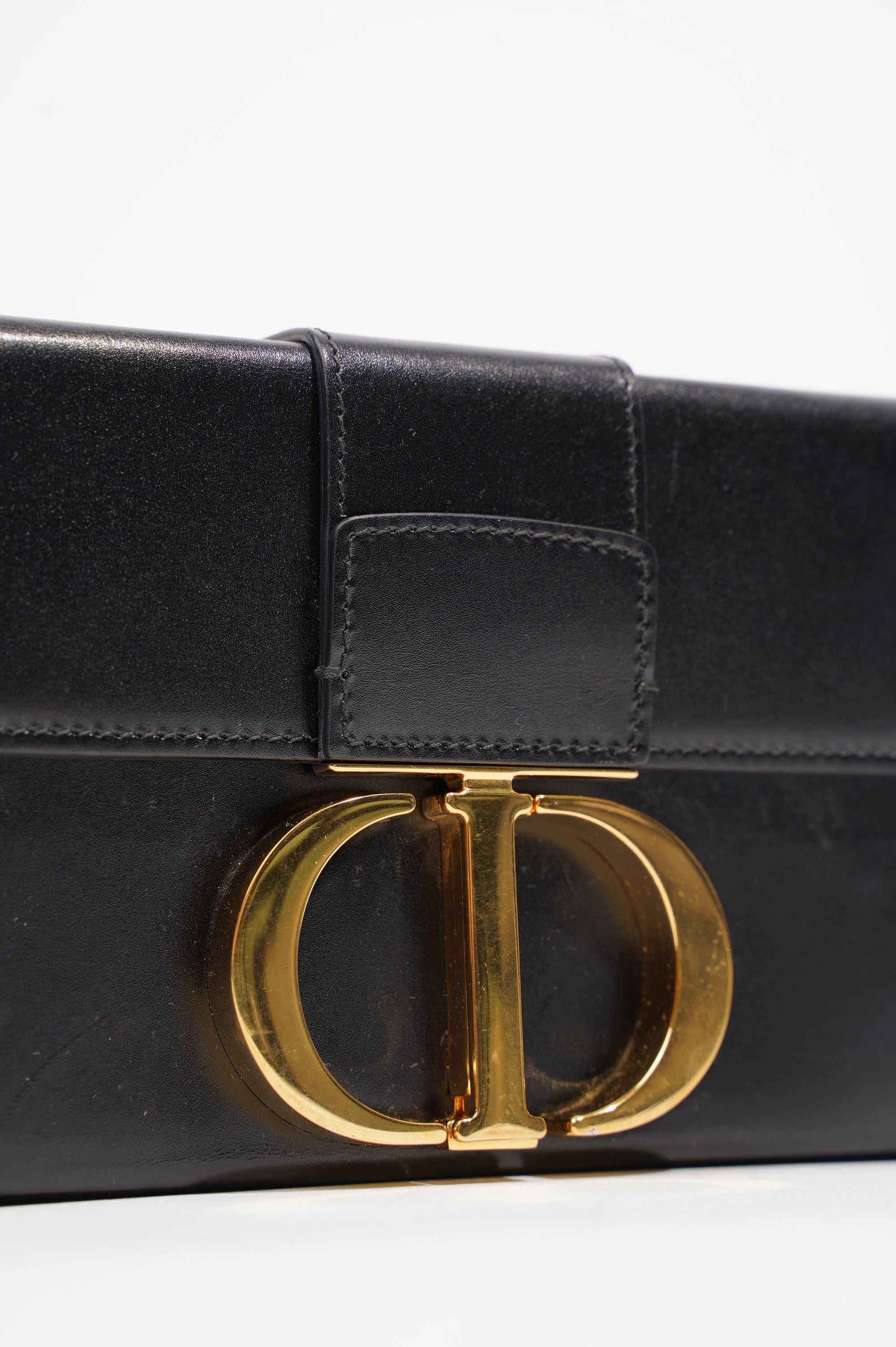 Christian Dior Womens 30 Montaigne Box Bag