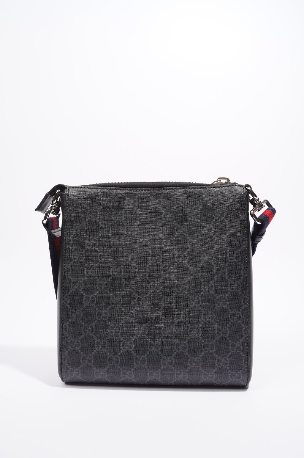 Gucci Messenger Bag Supreme Canvas Small