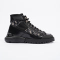 Christian Dior Combat Boot Oblique EU 39 / UK 6