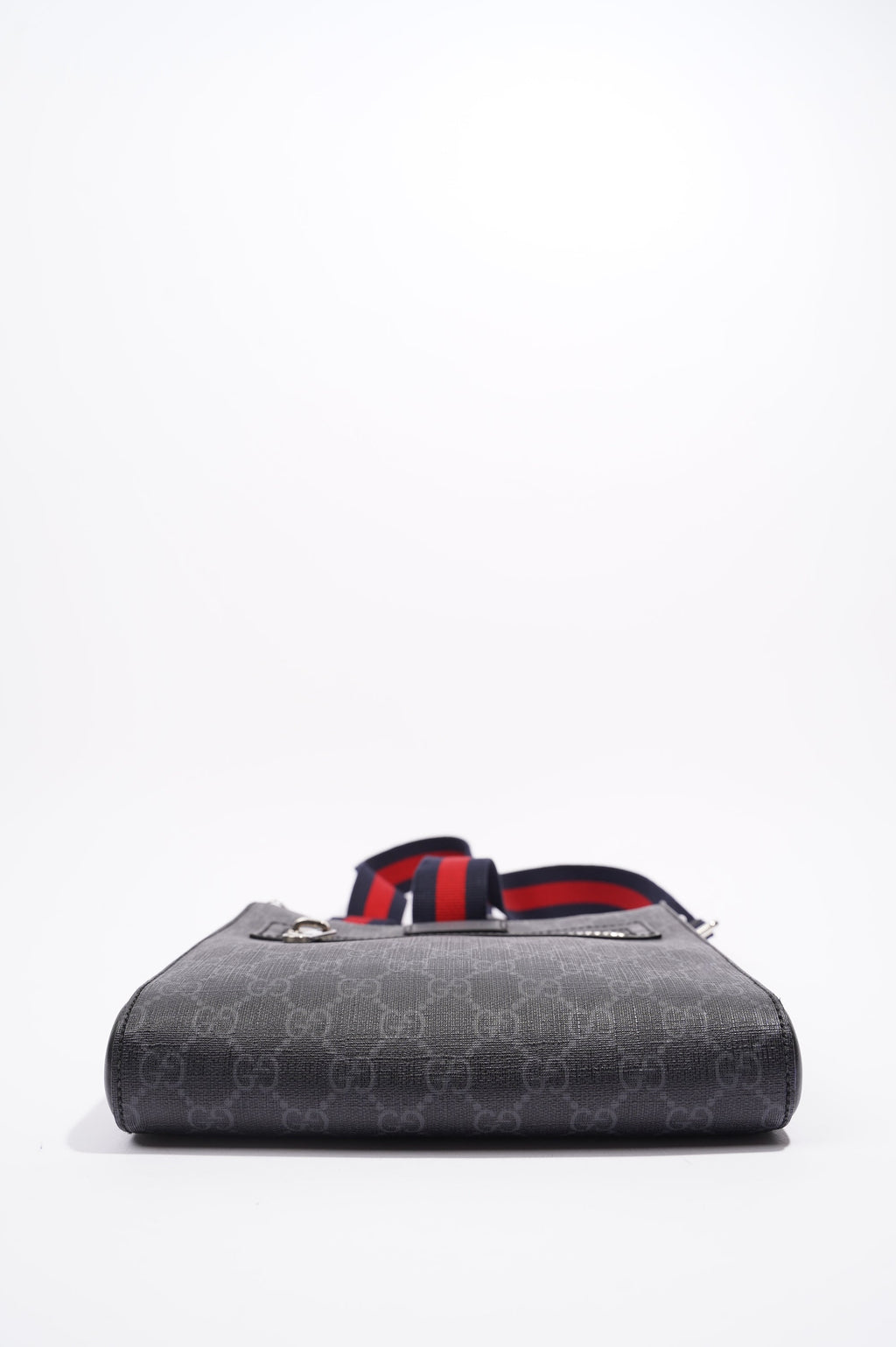 Gucci Messenger Bag Supreme Canvas Small