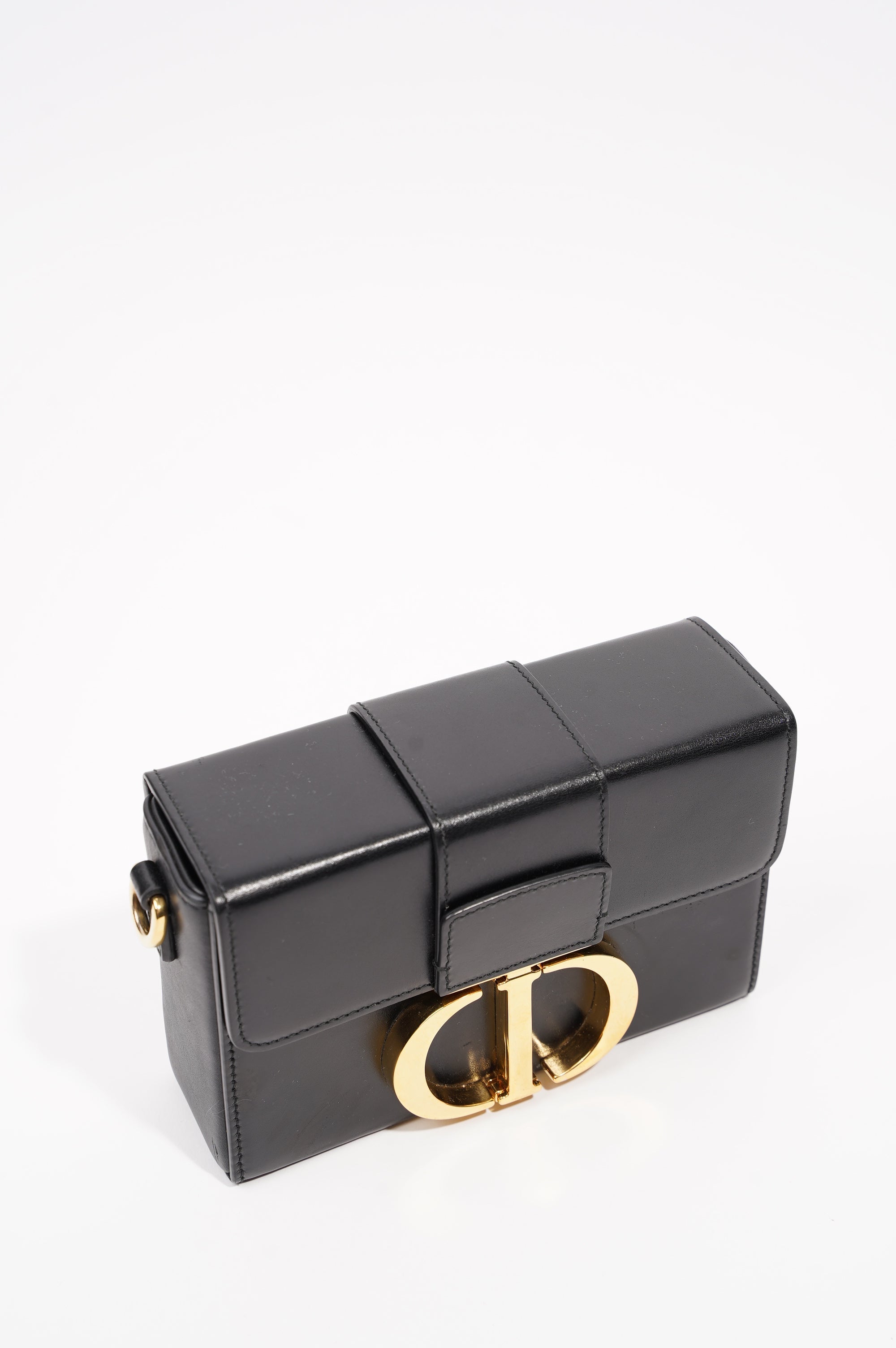 Christian Dior Womens 30 Montaigne Box Bag