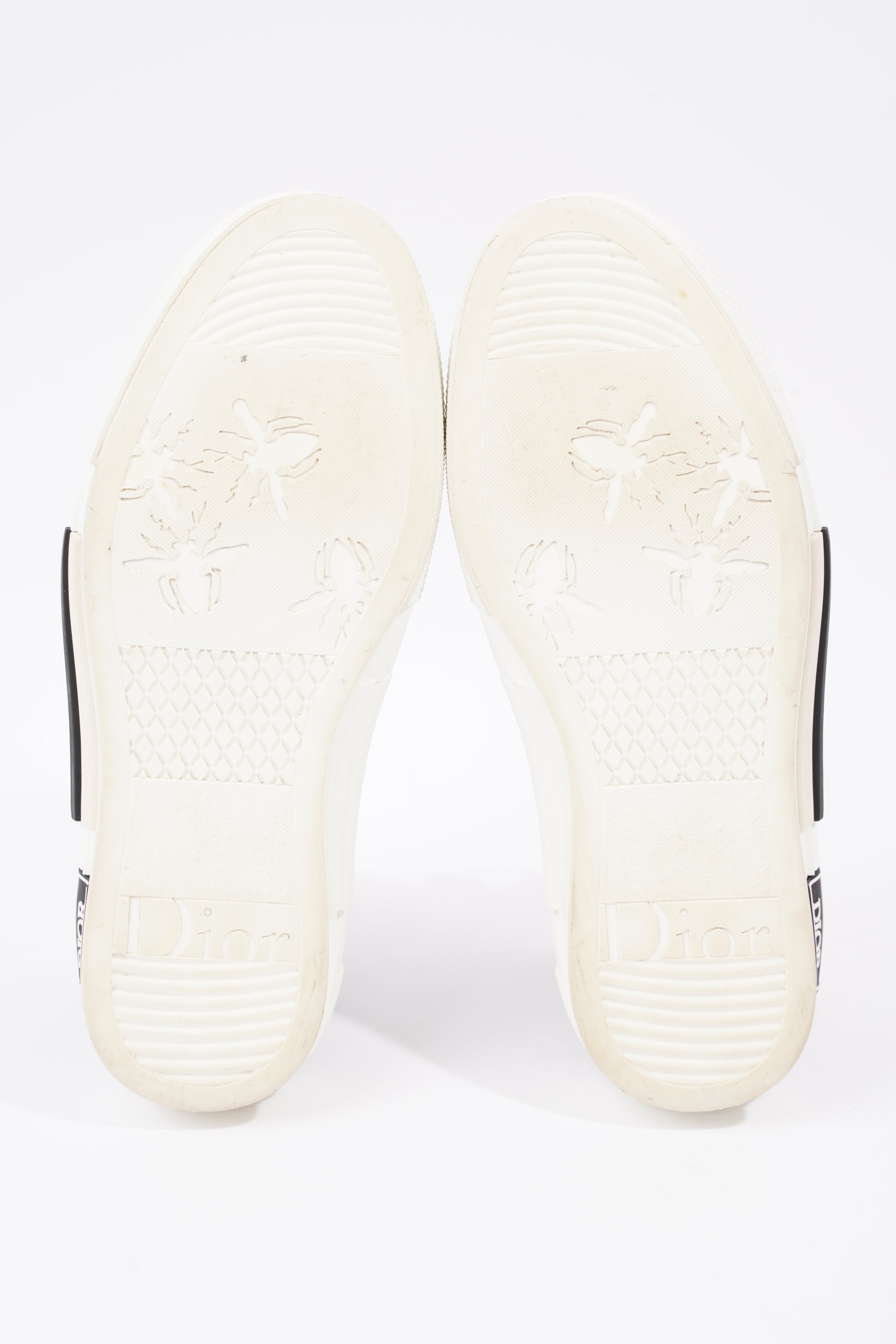 Christian Dior Womens B23 Oblique EU 37 / UK 4