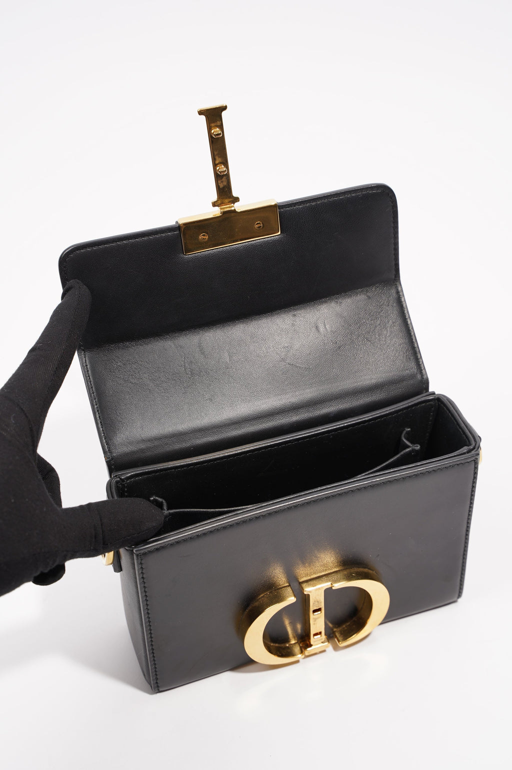 Christian Dior Womens 30 Montaigne Box Bag
