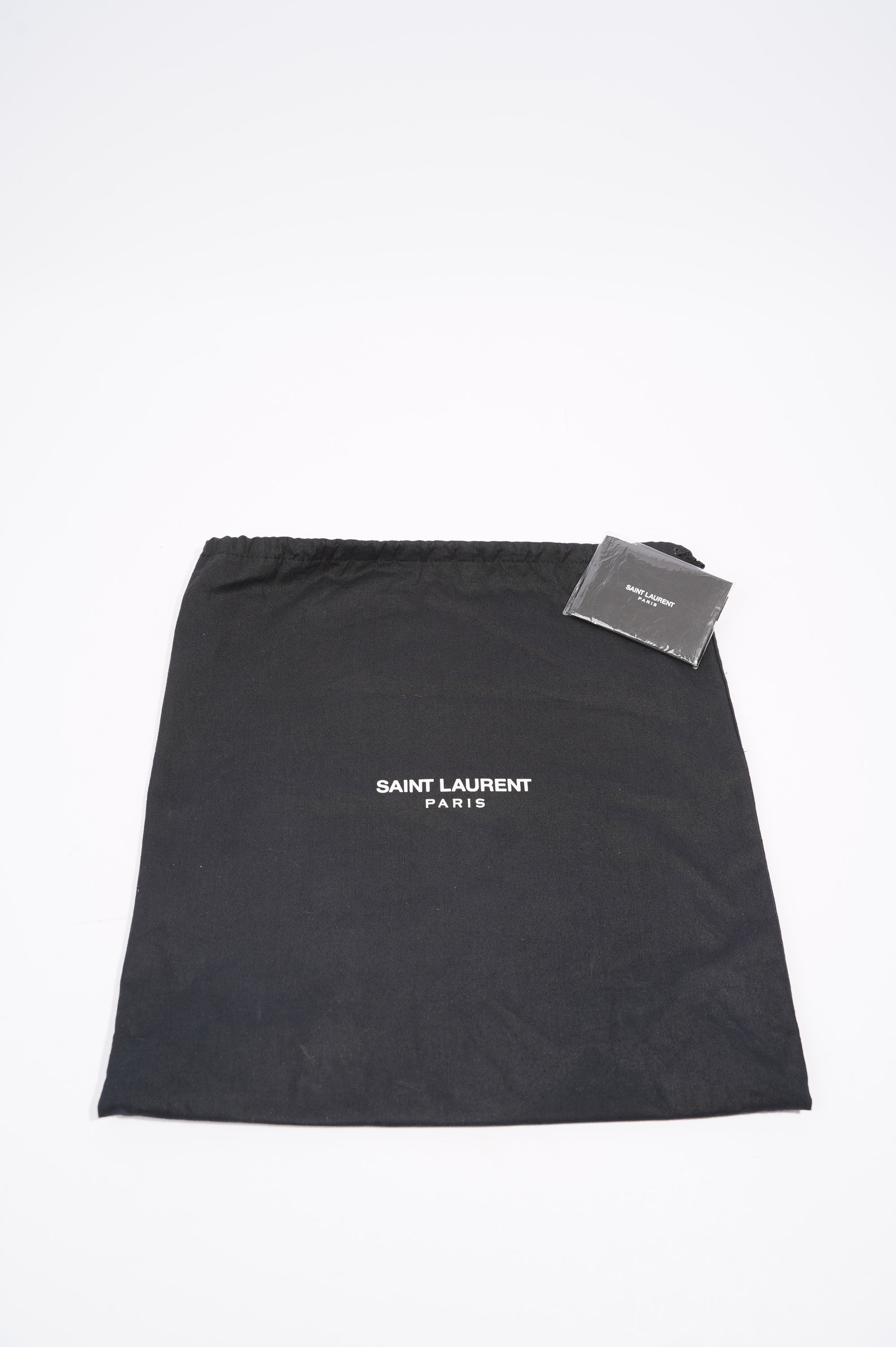 Saint Laurent Womens Sac De Jour Python Nano