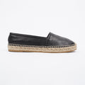 Saint Laurent Espadrilles Black EU 39 / UK 6